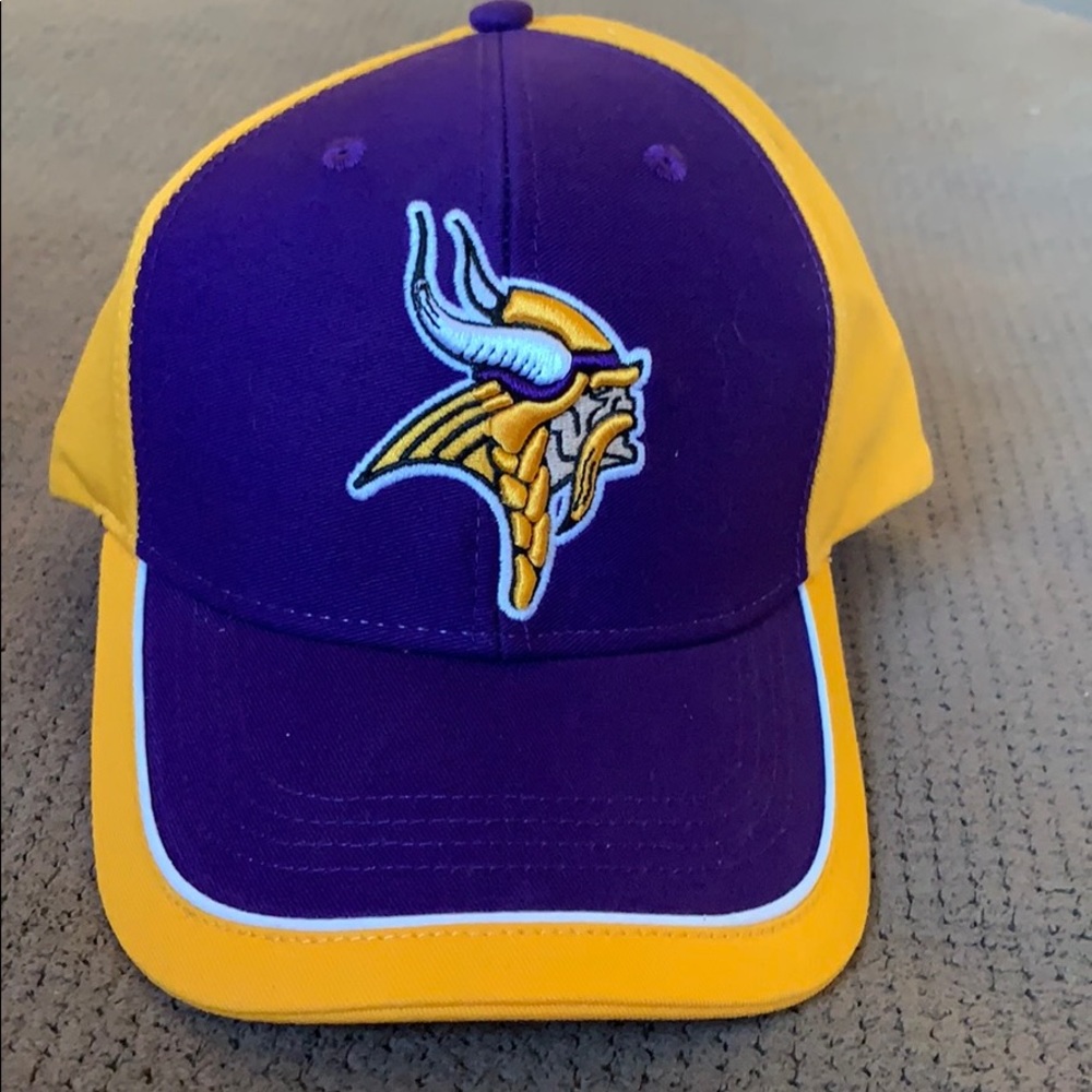 Vikings hat
